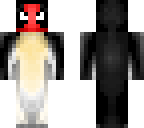 penguin deadpool