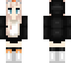 penguiny gurl
