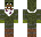 phantom chica