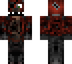phantom foxy