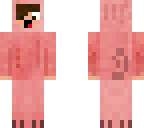 pig onsie