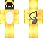 pika boy
