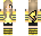 pikachu girl