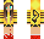 pikagirls
