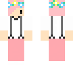 pink chibi boy v3