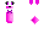pinky