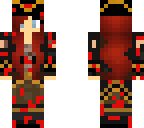 pirate girl