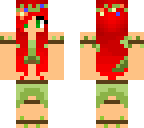 poison ivy