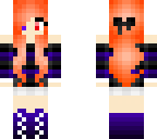 poisonus witch