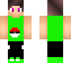 poke boy