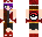 pokemon trainer