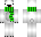 polar bear