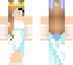 princess bunny