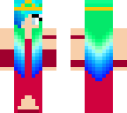 princess burgundy