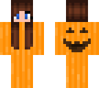 pumkin onesie