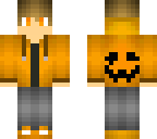 pumpkin duuude