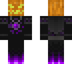 pumpkin guy
