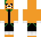 pumpkin sans