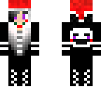 puppet chrismas