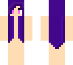 purple hair base
