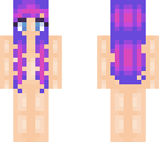 purple lapiz