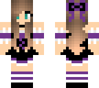 purple witch edit