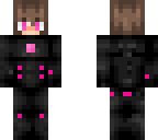 pvp girl