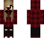 pvp girl