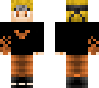 pvp naruto