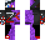 pvp void