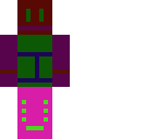 random turtle