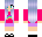 rapidkitty halloween costume