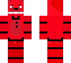 red bear