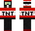 red bomb