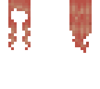 red hair base