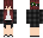 red head xd
