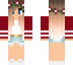 red teen edit