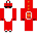 red yoshi