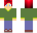 redhaired laurance