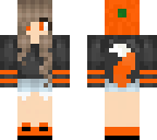 redo of halloween wolf girl
