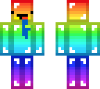 reinbow derp skin