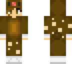 reindeer girl