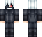 robot ghoul