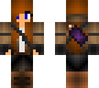 rogue cadet
