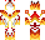 rogue elf phoenix