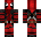 sad deadpool