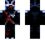 samurai azul raadgever
