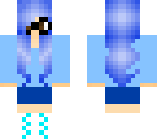 saphire girl