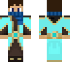 scarf mage apprentice