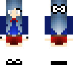 school girl